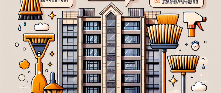 송파 입주청소 서비스를 선택할 때 고려해야 할 사항과 팁 안내 송파입주청소