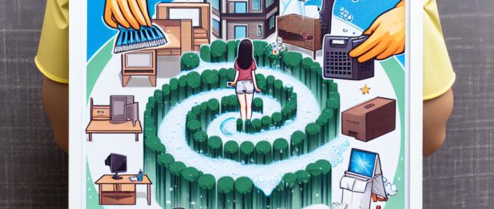 송파 입주 청소, 후회 없는 선택 비법 송파입주청소