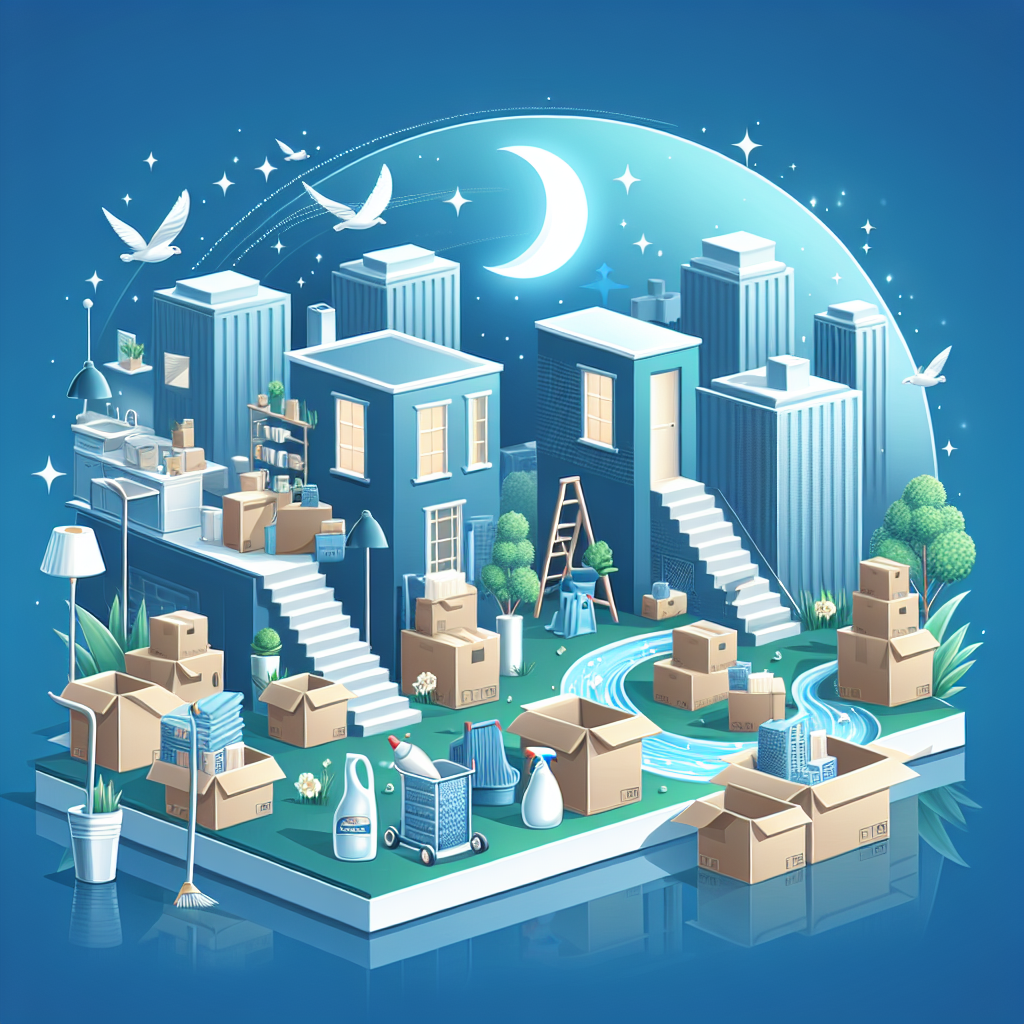 송파입주청소